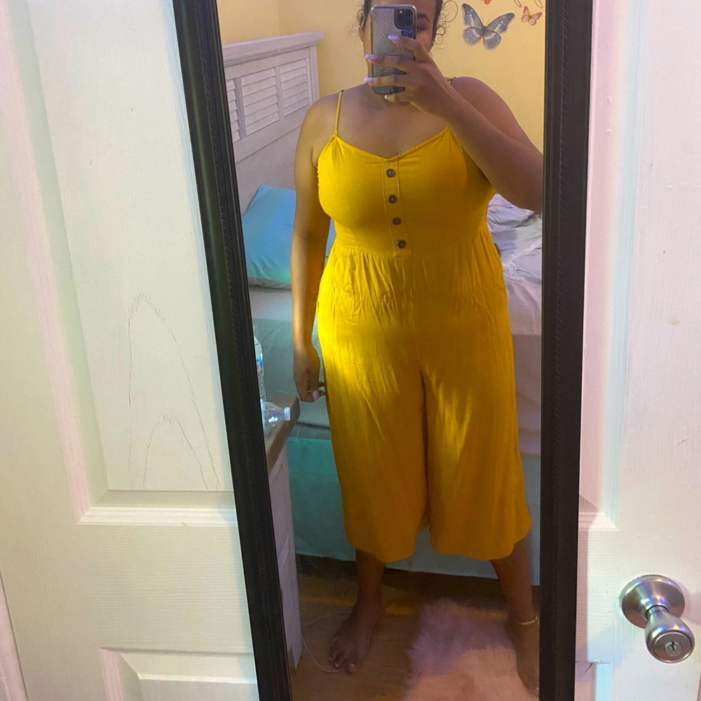 Womens Jumpsuit